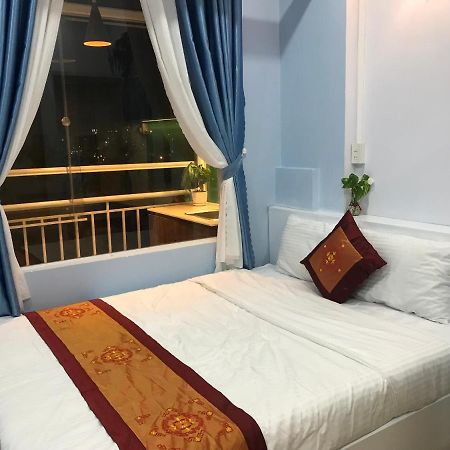 The Blue House Apartment Da Lat Exterior photo